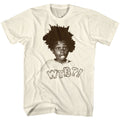 Buckwheat - WTB - Short Sleeve - Adult - T-Shirt
