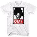 Buckwheat - Otay - Short Sleeve - Adult - T-Shirt
