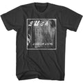 Bush - Sixteen Stone Album Art - Short Sleeve - Adult - T-Shirt