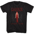 Carrie - Drip - Short Sleeve - Adult - T-Shirt