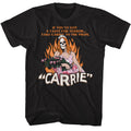 Carrie - Deadly Prom - Short Sleeve - Adult - T-Shirt