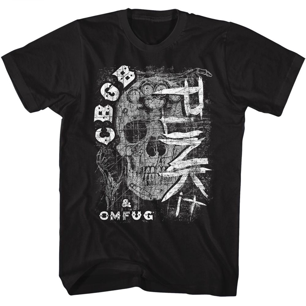 CBGB - Punk It - Short Sleeve - Adult - T-Shirt