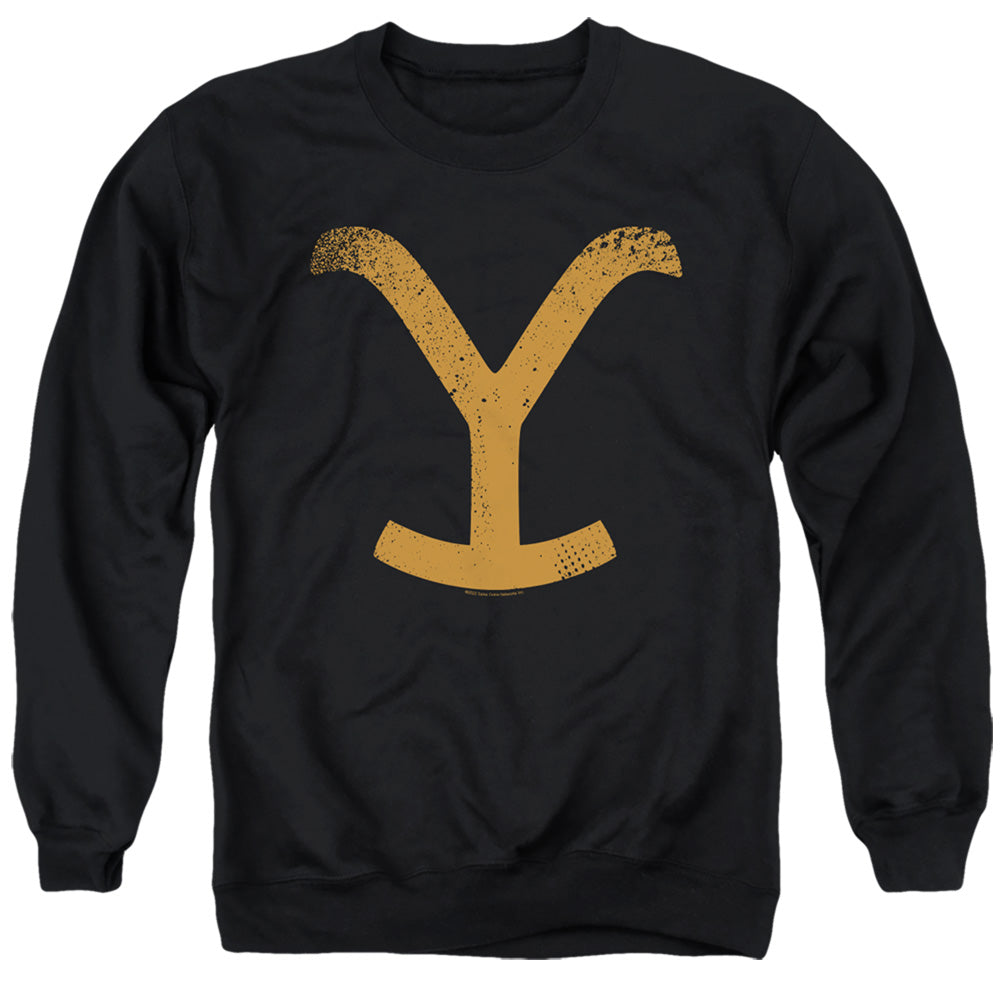 Yellowstone - Large Brand - Adult Sweatshirt