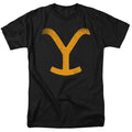 Yellowstone - Large Brand - Adult T-Shirt
