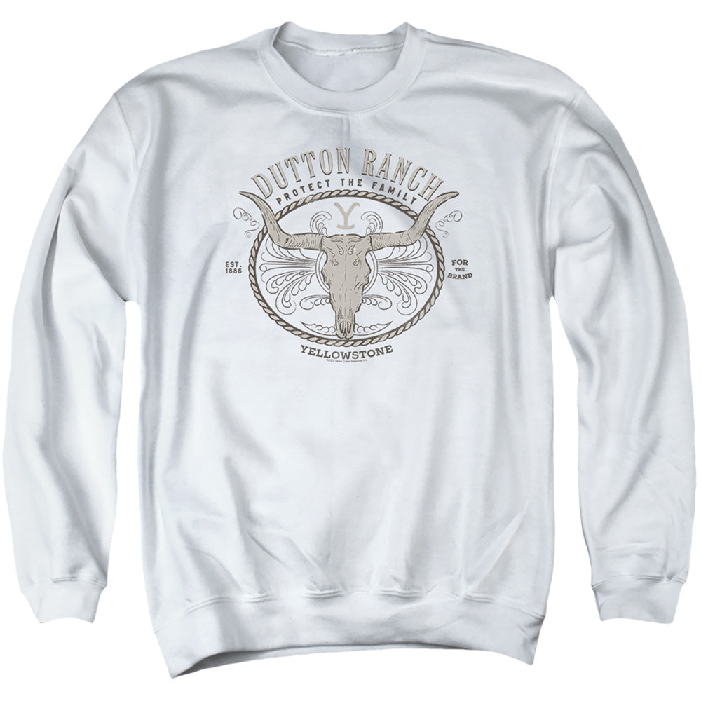 Yellowstone - Dutton Ranch - Adult Sweatshirt