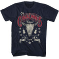 Charlie Daniels Band - Est 1972 - Short Sleeve - Adult - T-Shirt