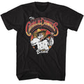 Charlie Daniels Band - Logo & Fiddlin - Short Sleeve - Adult - T-Shirt