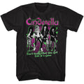 Cinderella - Till Its Gone - Short Sleeve - Adult - T-Shirt
