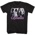 Cinderella - The Last Mile - Short Sleeve - Adult - T-Shirt