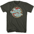 Coming To America - Randy & Chocolate - Short Sleeve - Adult - T-Shirt