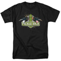 Rick And Morty - Pickle Rick - Adult T-Shirt