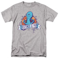 Rick And Morty - Existence Is Pain - Adult T-Shirt