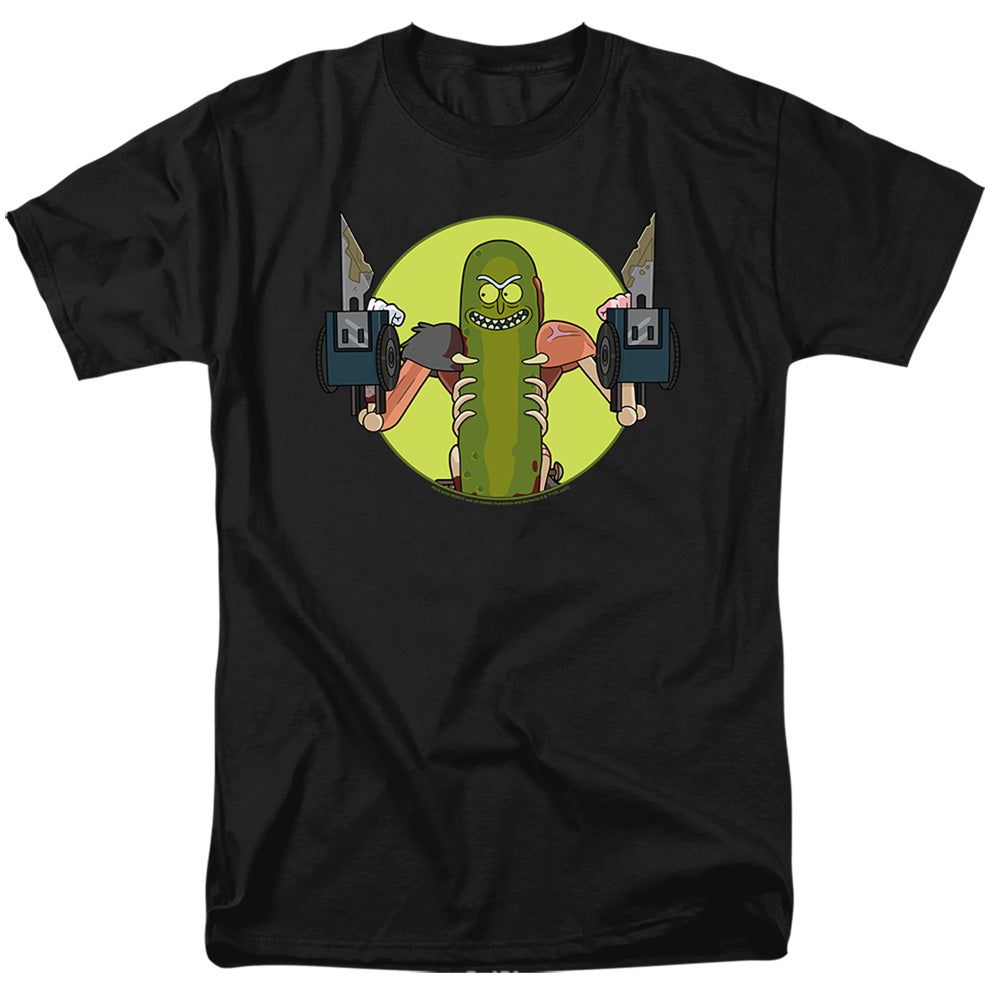 Rick And Morty - I Love Myself - Adult T-Shirt
