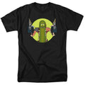 Rick And Morty - I Love Myself - Adult T-Shirt