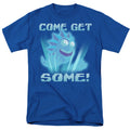 Rick And Morty - Come Get Some - Adult T-Shirt