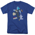 The Venture Bros - Take The Case - Adult Men T-Shirt
