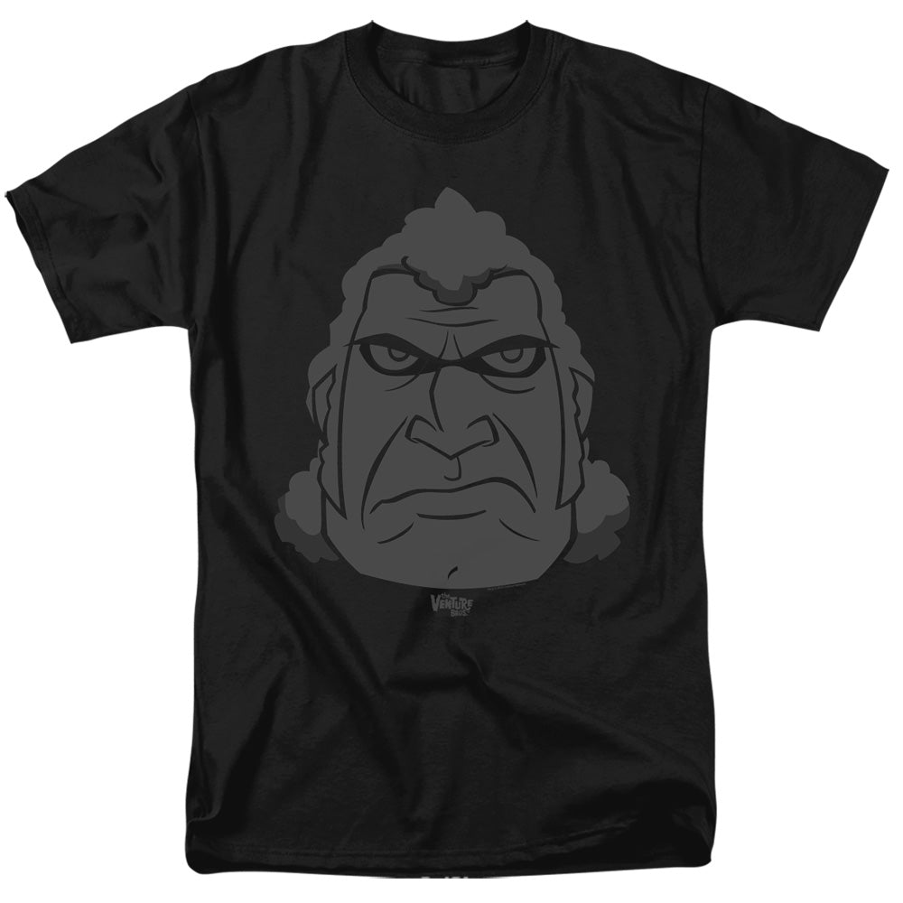 The Venture Bros - License To Kill - Adult Men T-Shirt