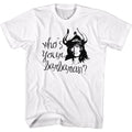 Conan - Your Barbarian - Short Sleeve - Adult - T-Shirt