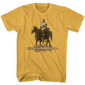 Conan - Horsey - Short Sleeve - Adult - T-Shirt
