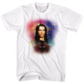Conan - In The Sky 2 - Short Sleeve - Adult - T-Shirt