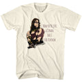 Conan - Somebody - Short Sleeve - Adult - T-Shirt