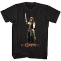 Conan - It's A Weasel - Short Sleeve - Adult - T-Shirt