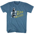 Conan - Mine Is Better - Short Sleeve - Heather - Adult - T-Shirt