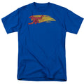 DC Comics - Flash - Fastest Man Alive - Adult T-Shirt