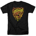 DC Comics - Flash - Blazing Speed - Adult T-Shirt