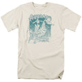 DC Comics - Aquaman - Catch A Wave - Adult T-Shirt