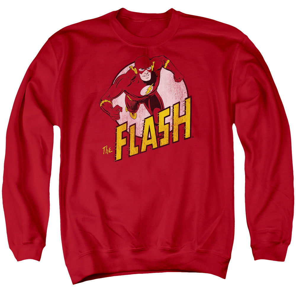 DC Comics - Flash - The Flash - Adult Sweatshirt