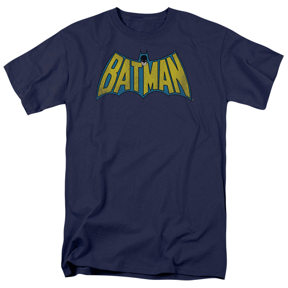 DC Comics - Originals - Classic Batman Logo 1 - Adult T-Shirt