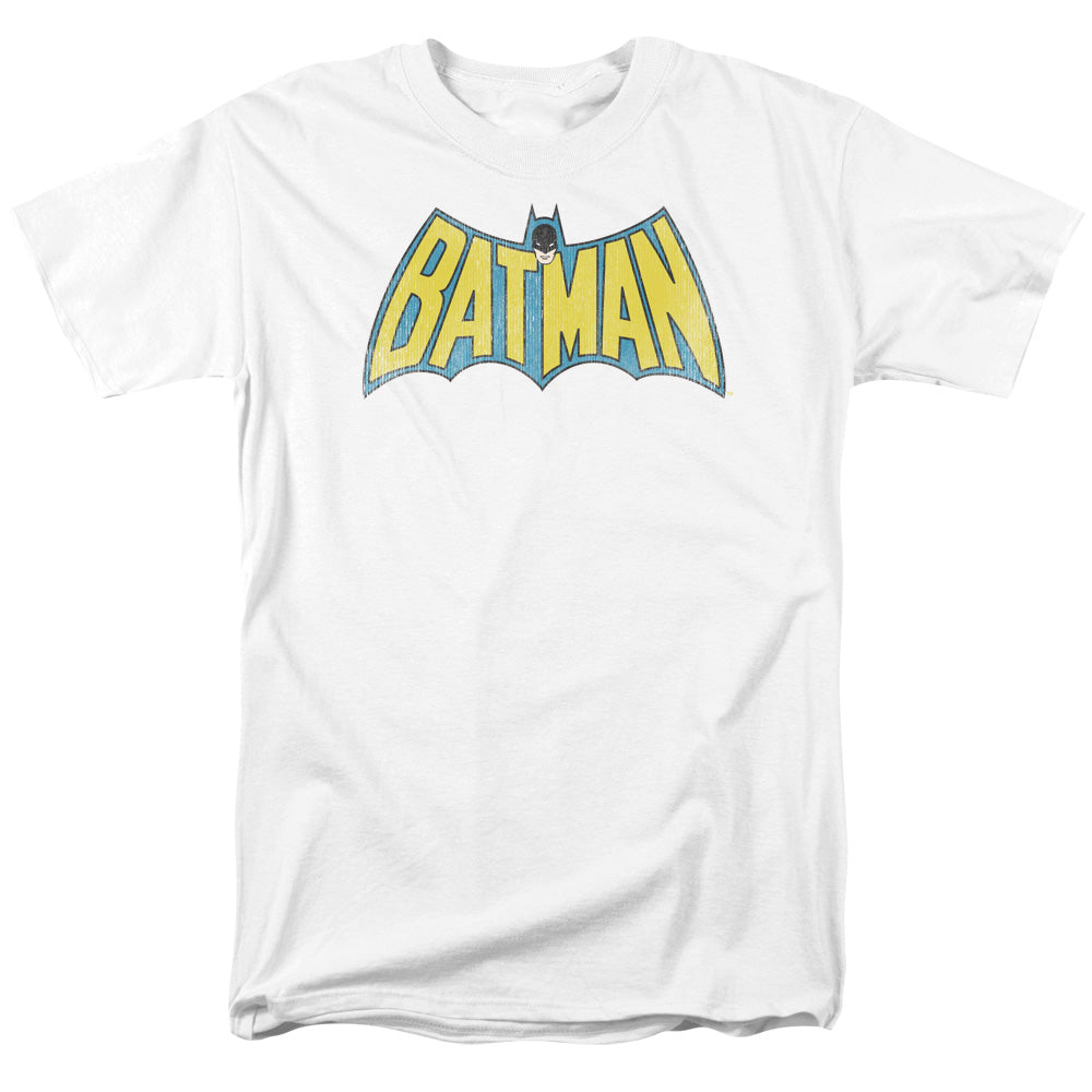 DC Comics - Originals - Classic Batman Logo 2 - Adult T-Shirt