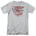 DC Comics - Originals - Elongated Man - Adult T-Shirt