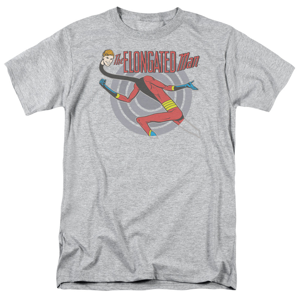 DC Comics - Originals - Elongated Man - Adult T-Shirt