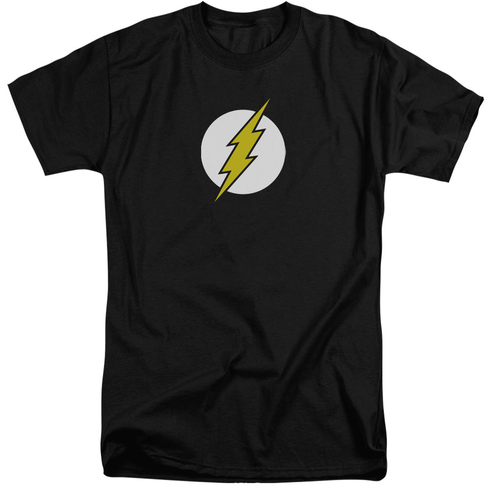 DC Comics - Flash - Logo - Adult T-Shirt