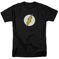 DC Comics - Flash - Logo - Adult T-Shirt