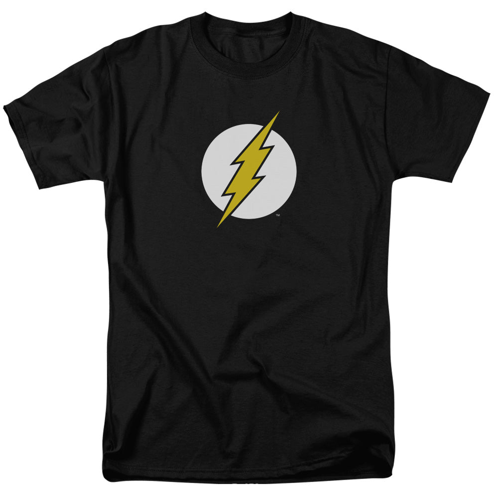 DC Comics - Flash - Logo - Adult T-Shirt
