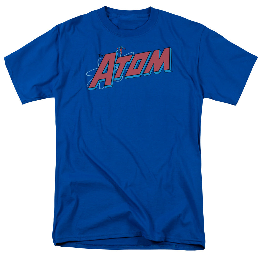 DC Comics - Originals - The Atom - Adult T-Shirt