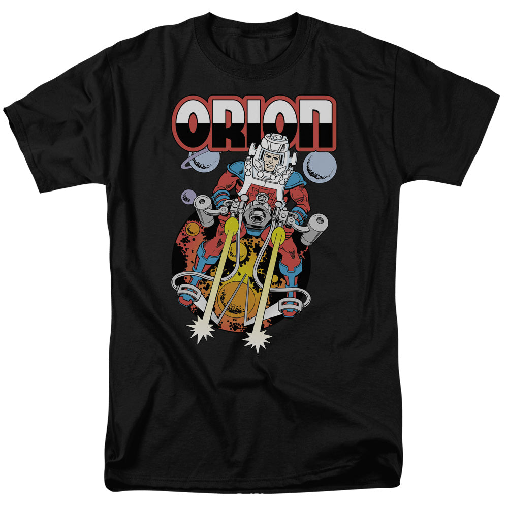 DC Comics - Originals - Orion - Adult T-Shirt
