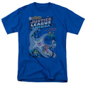 DC Comics - Originals - No 28 - Adult T-Shirt