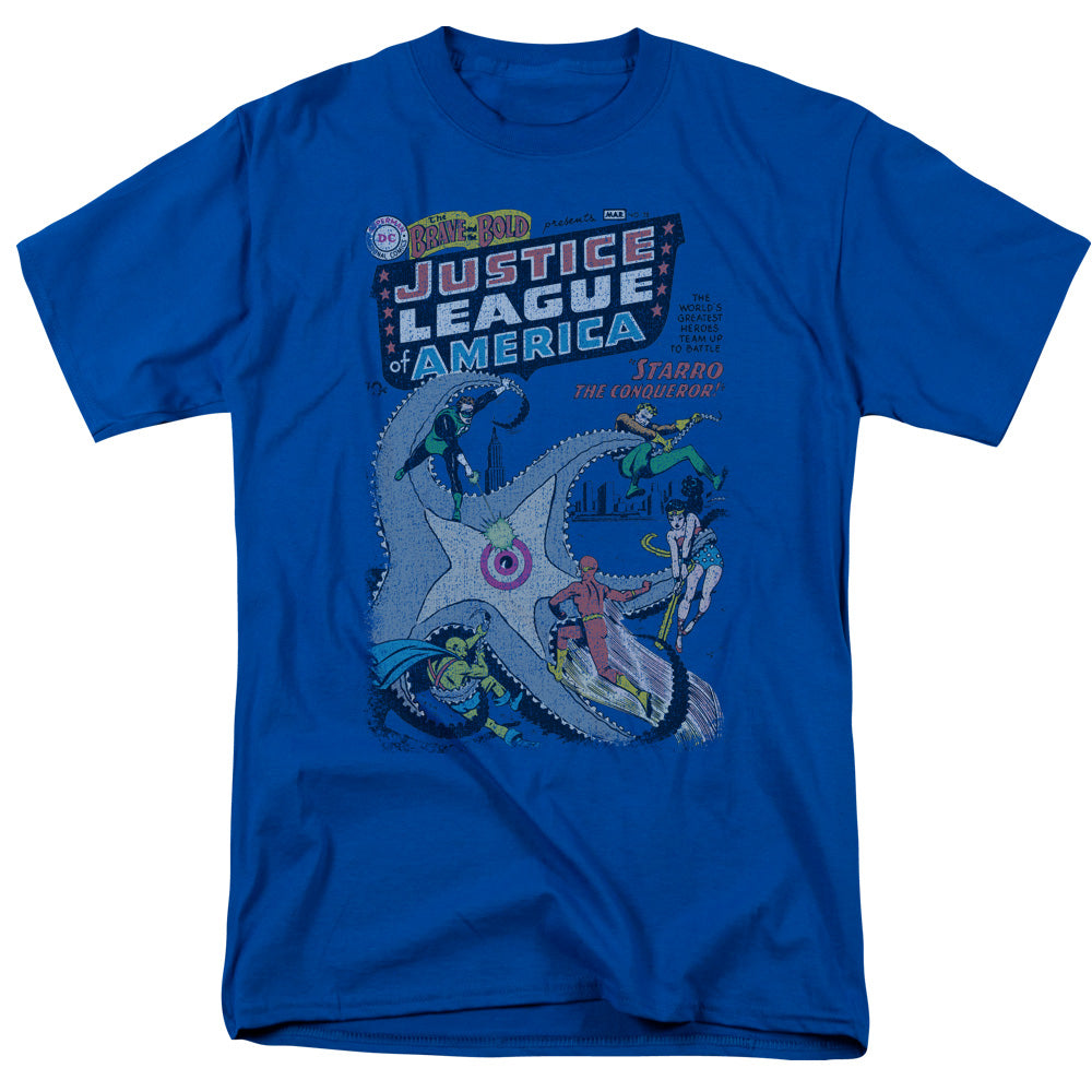 DC Comics - Originals - No 28 - Adult T-Shirt