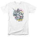 DC Comics - Originals - Power Trio - Adult T-Shirt