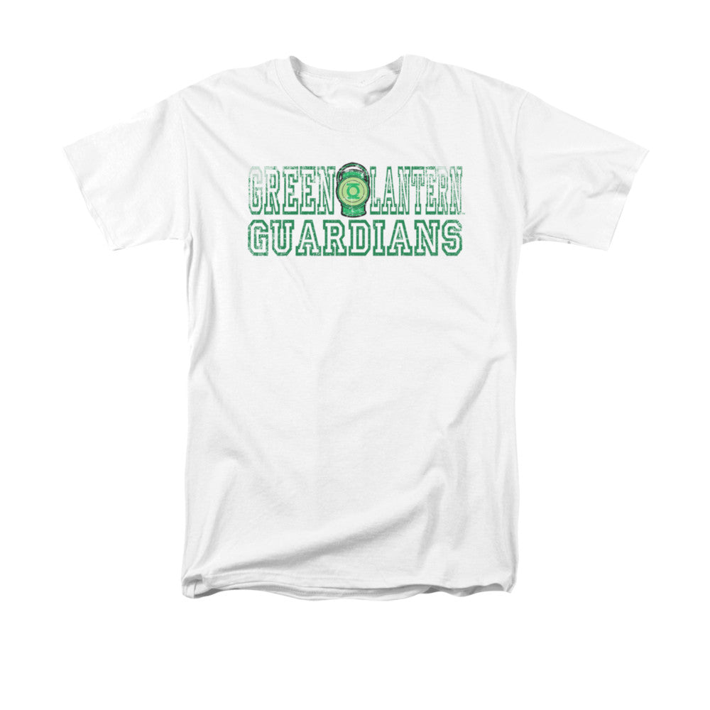 DC Comics - Originals - Green Lantern Guardians - Adult T-Shirt
