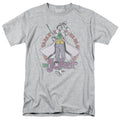DC Comics - Originals - Joker Maniacal - Adult T-Shirt