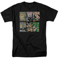 DC Comics - Originals - Wonder Woman Covers - Adult T-Shirt