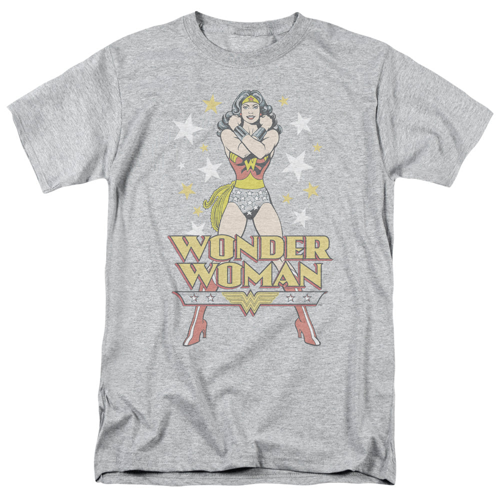 DC Comics - Originals - A Wonder Woman - Adult T-Shirt