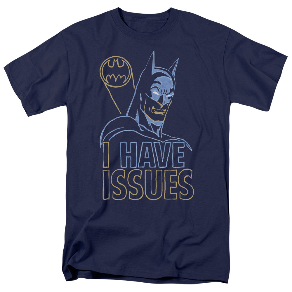 DC Comics - Originals - Batman Issues - Adult T-Shirt