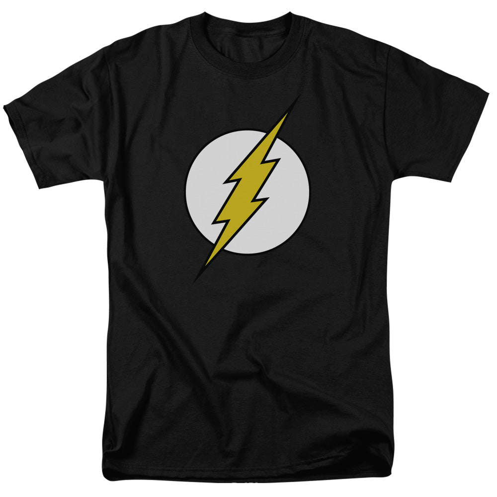 DC Comics - Flash - Classic - Adult T-Shirt