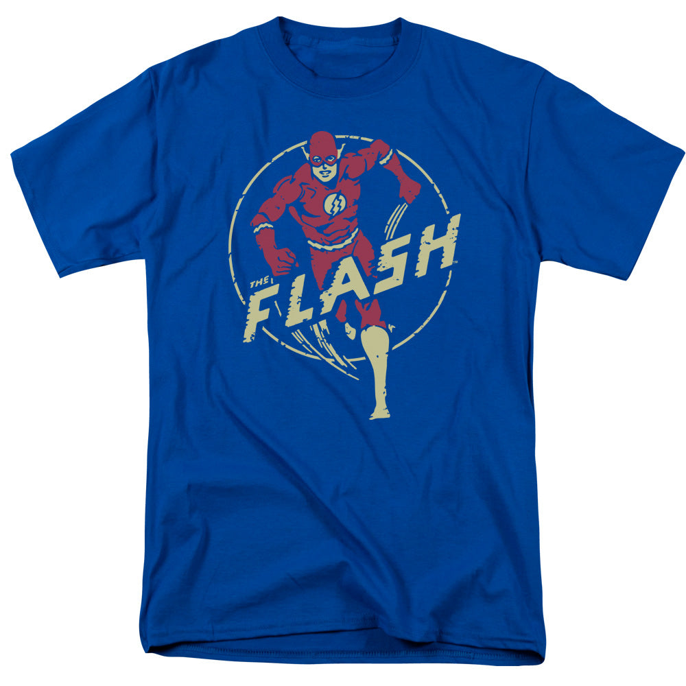 DC Comics - Flash - Comics - Adult T-Shirt